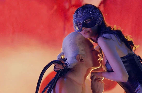 女王 - 5b0d