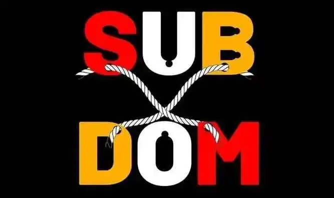 西檬之家-斯慕圈权威指南:BDSM核心术语与新人入圈指南