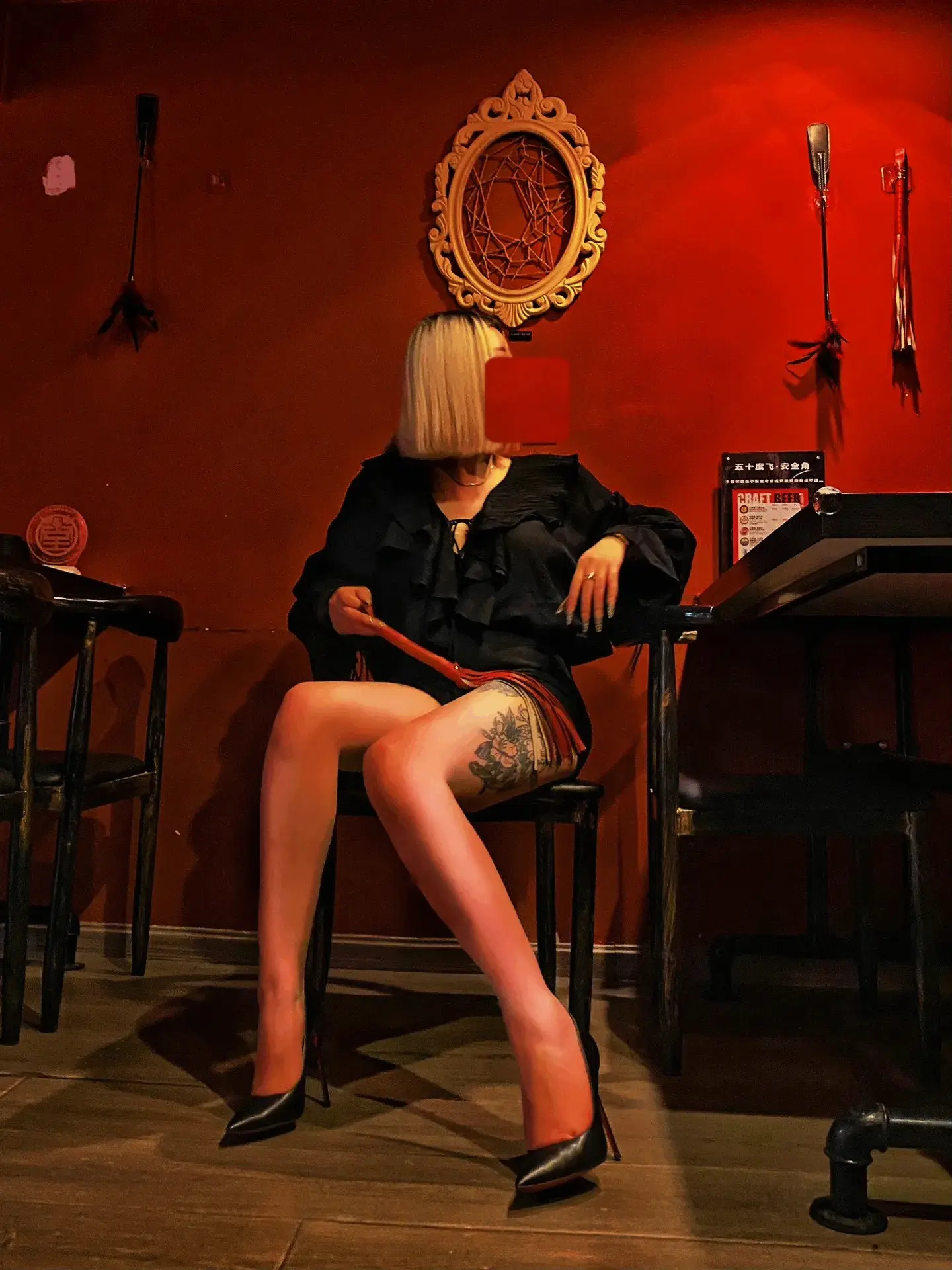 西檬之家-BDSM核心概念解析：理解PE与社群文化