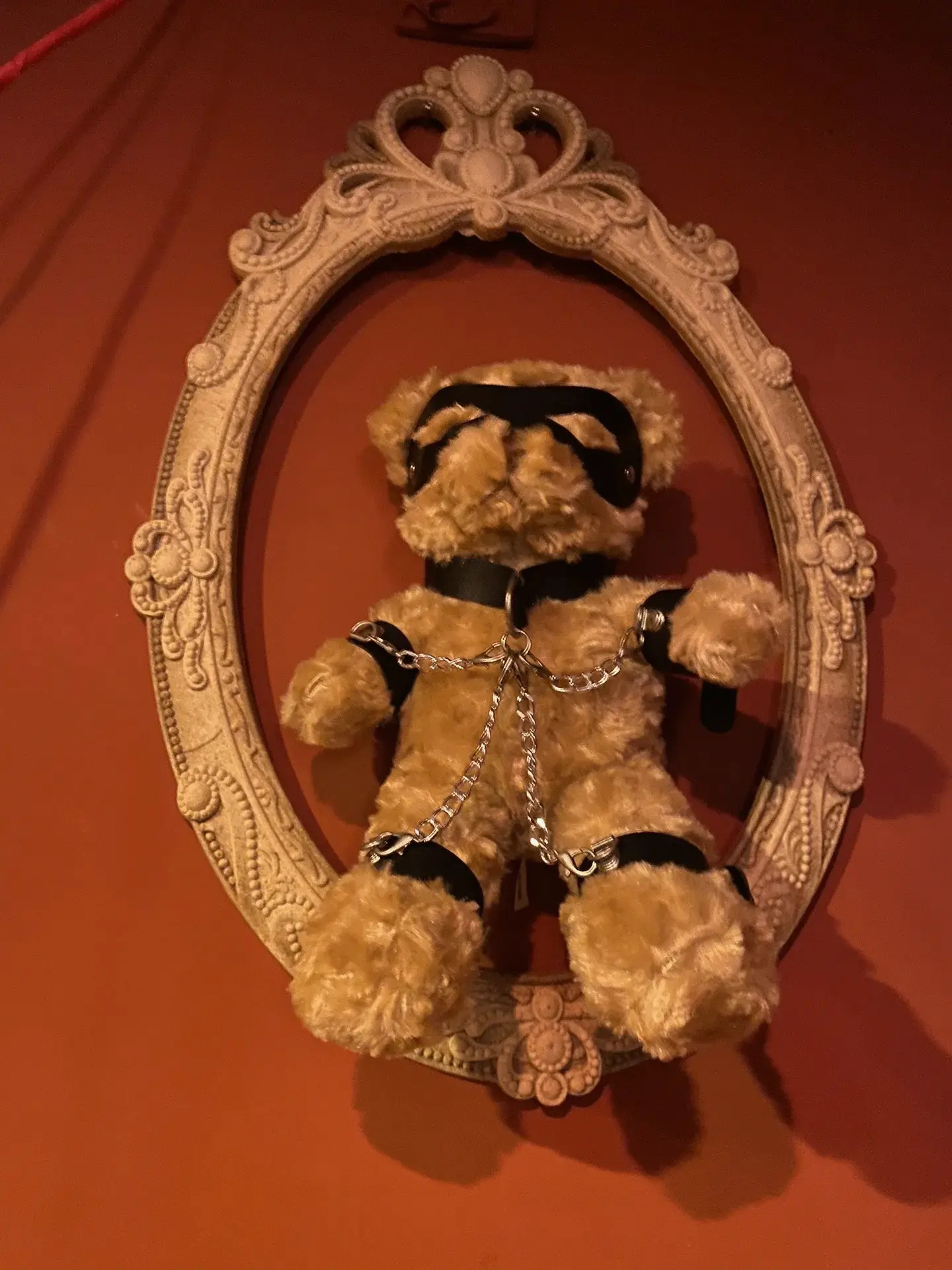 【西檬之家】BDSM圣水文化：新人必知的权力与信任边界