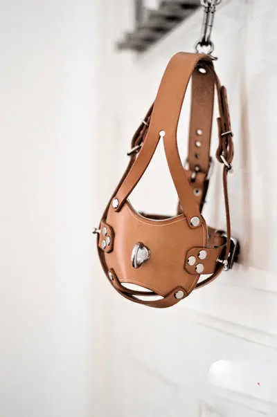 西檬之家-斯慕圈权威指南：BDSM核心概念与新人入圈指南