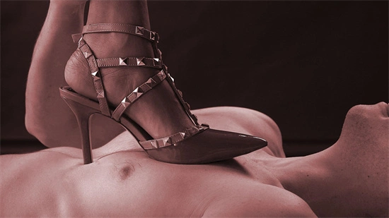 西檬之家-PE（权力交换）详解：字母圈新人的核心必修课