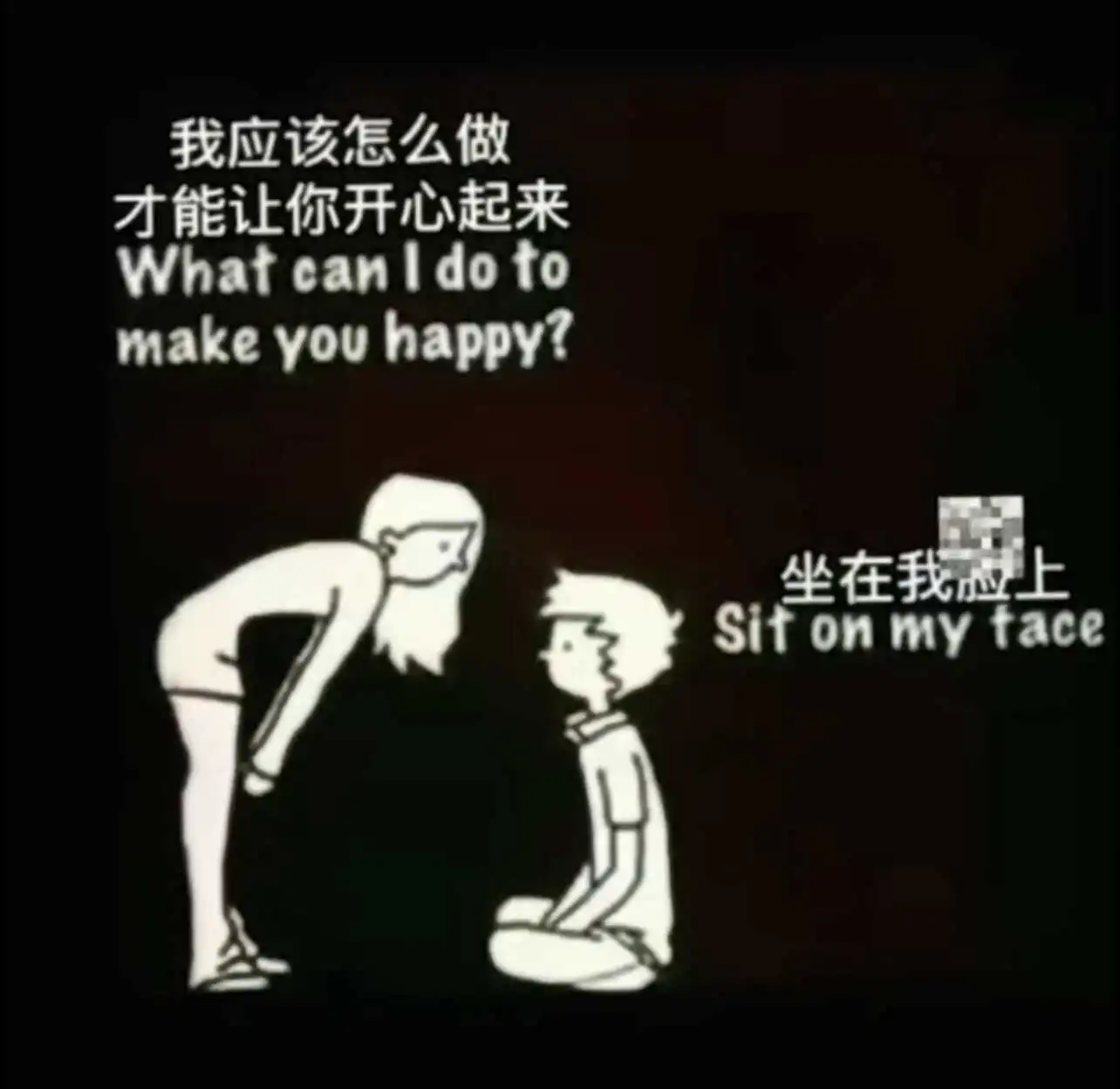【西檬之家】字母圈Sub是什么：BDSM新人必须了解的权威指南