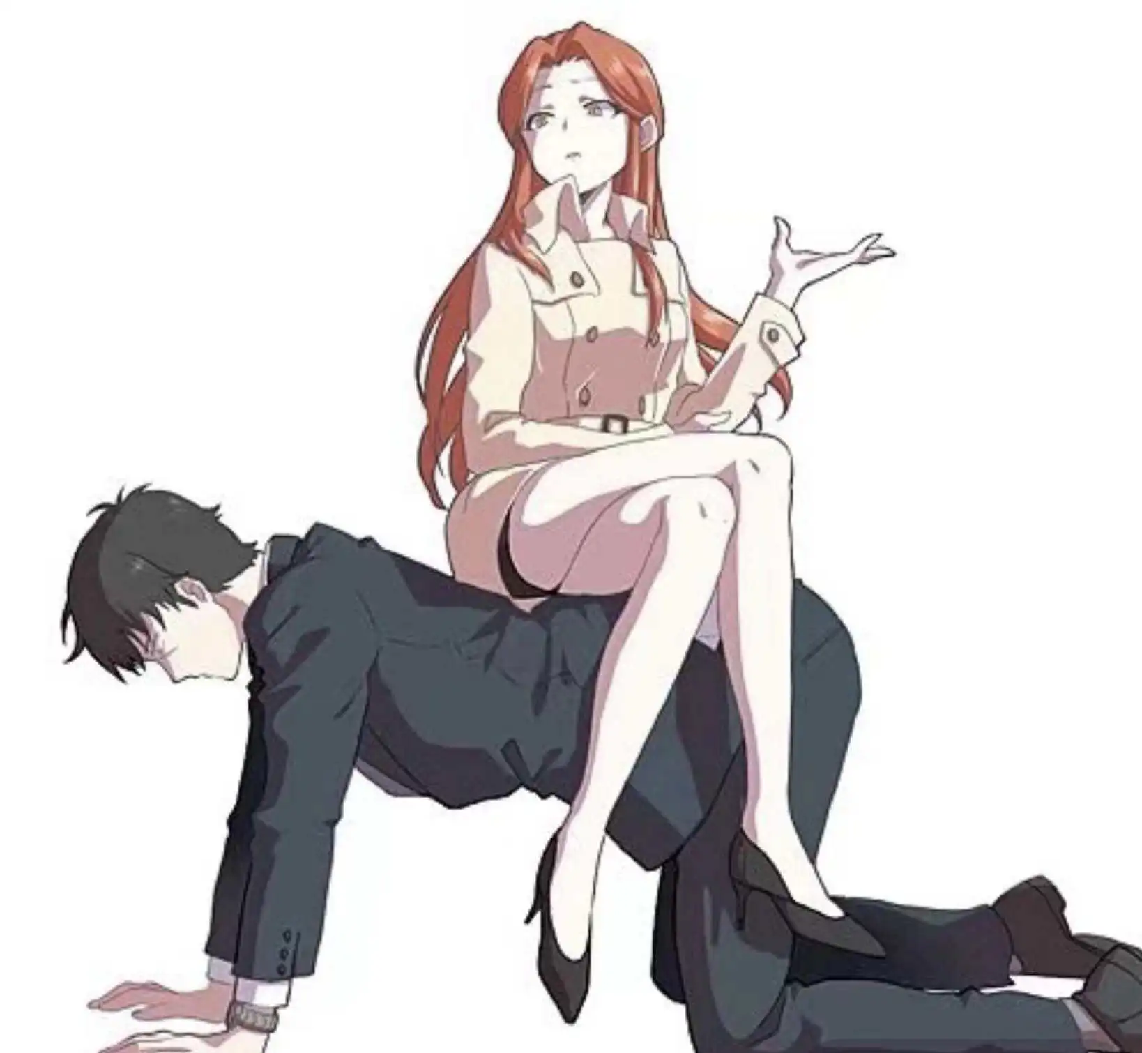 【西檬之家】BDSM新人指南：读懂核心术语与SSC原则