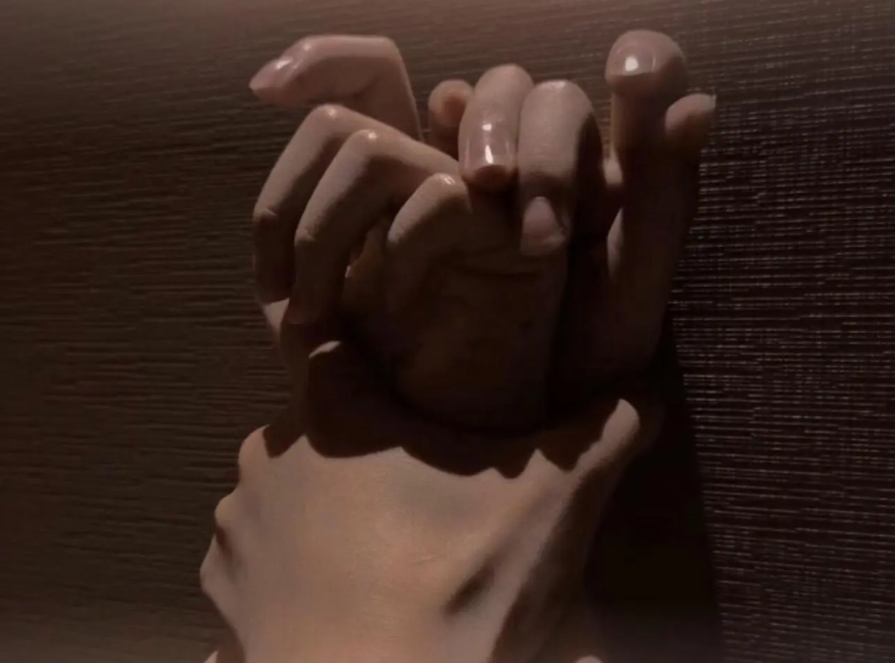 【西檬之家】字母圈的DOM是什么意思？BDSM核心概念解析